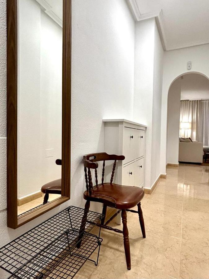 Apartamentos Palangres Torrevieja Zewnętrze zdjęcie
