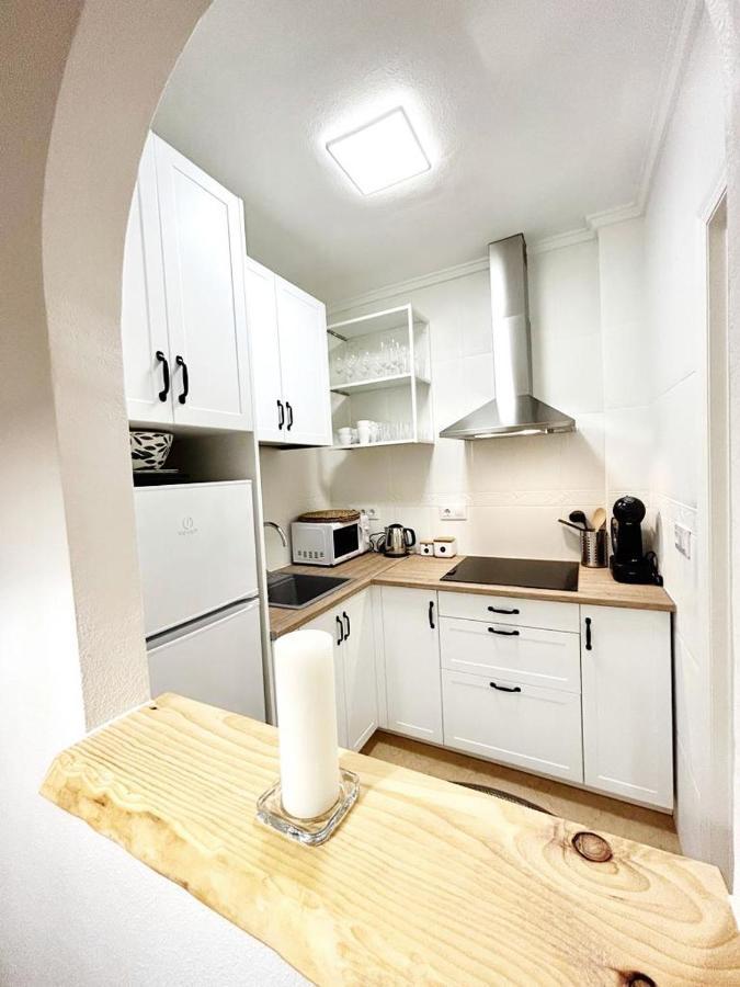 Apartamentos Palangres Torrevieja Zewnętrze zdjęcie