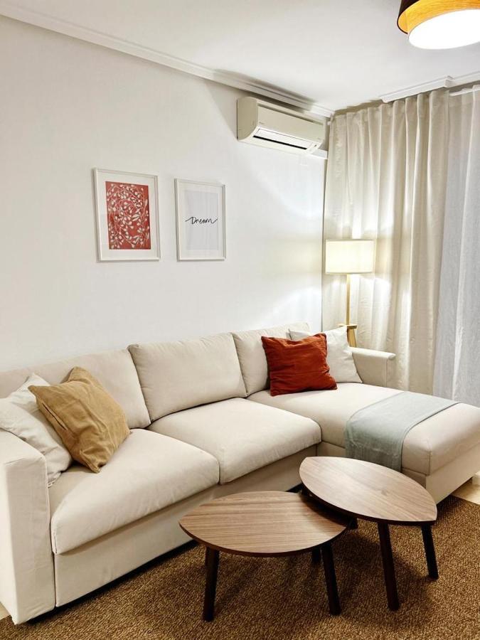 Apartamentos Palangres Torrevieja Zewnętrze zdjęcie