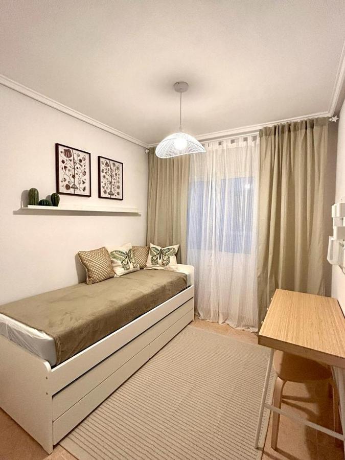 Apartamentos Palangres Torrevieja Zewnętrze zdjęcie