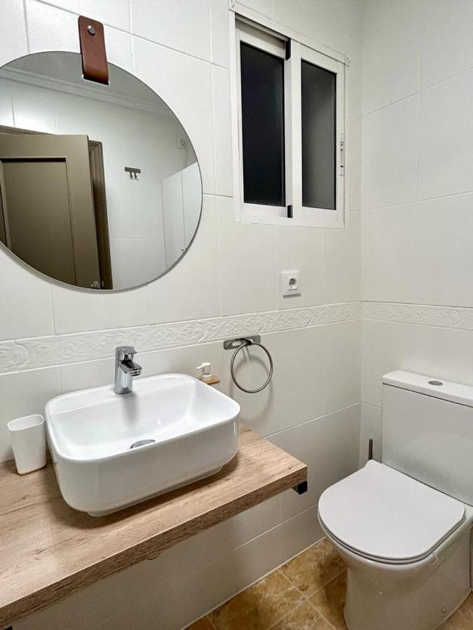 Apartamentos Palangres Torrevieja Zewnętrze zdjęcie