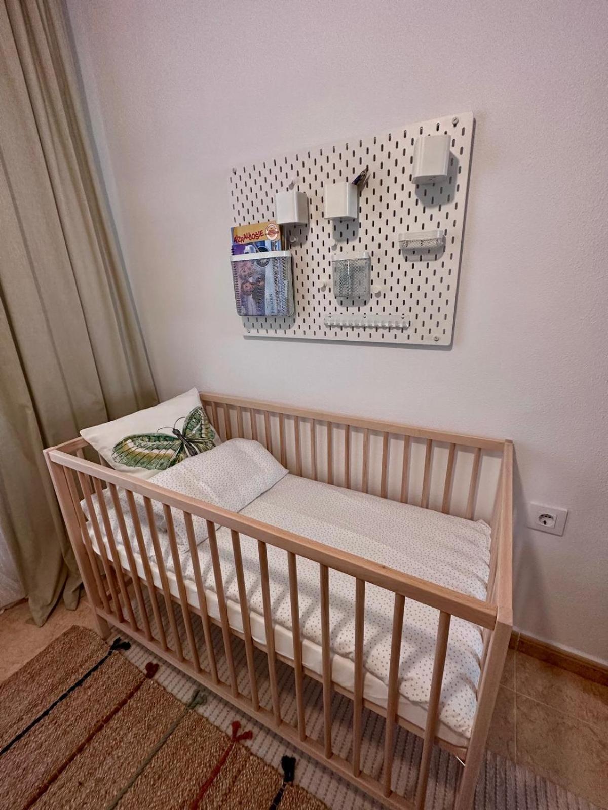 Apartamentos Palangres Torrevieja Zewnętrze zdjęcie