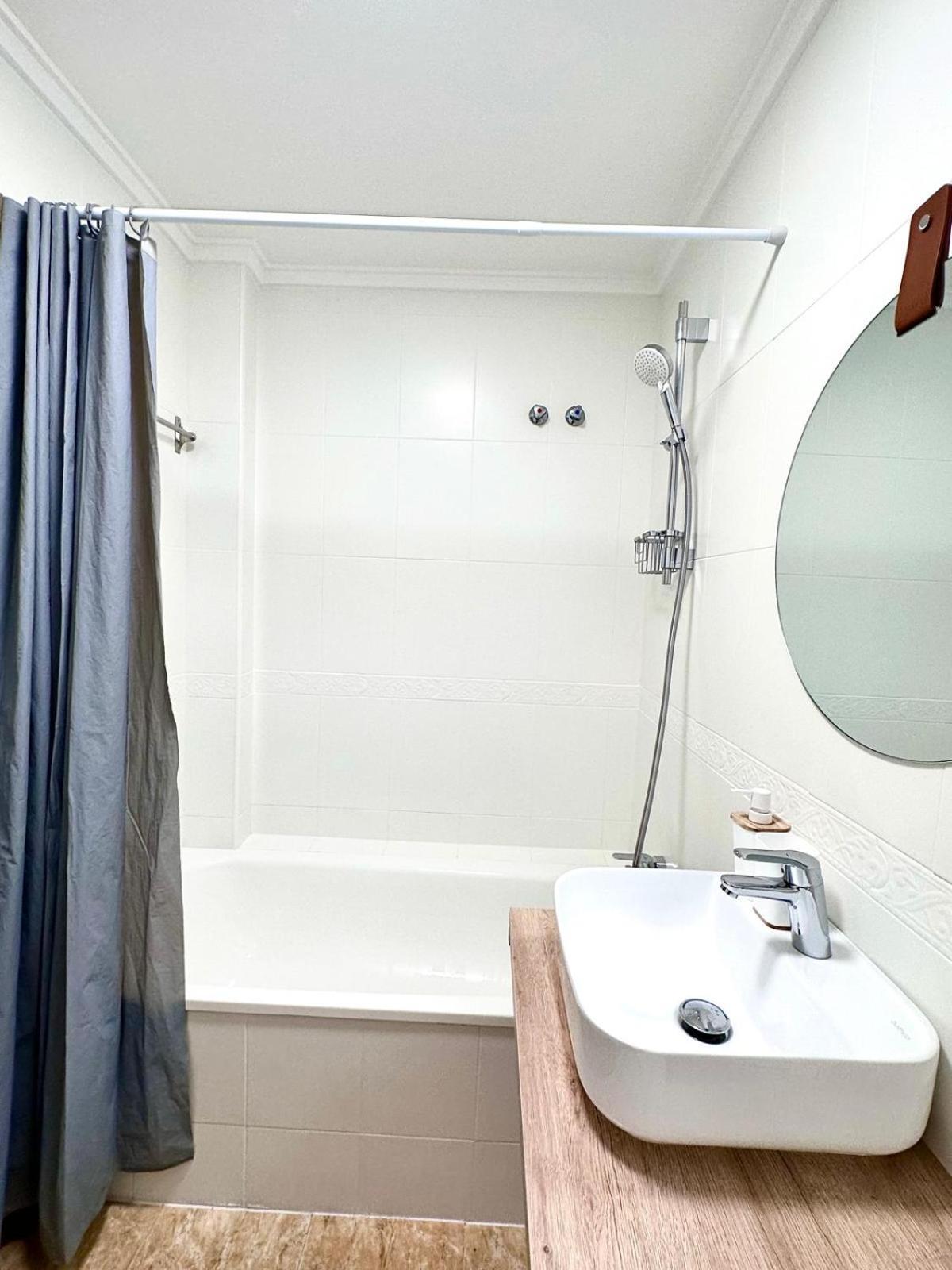 Apartamentos Palangres Torrevieja Zewnętrze zdjęcie