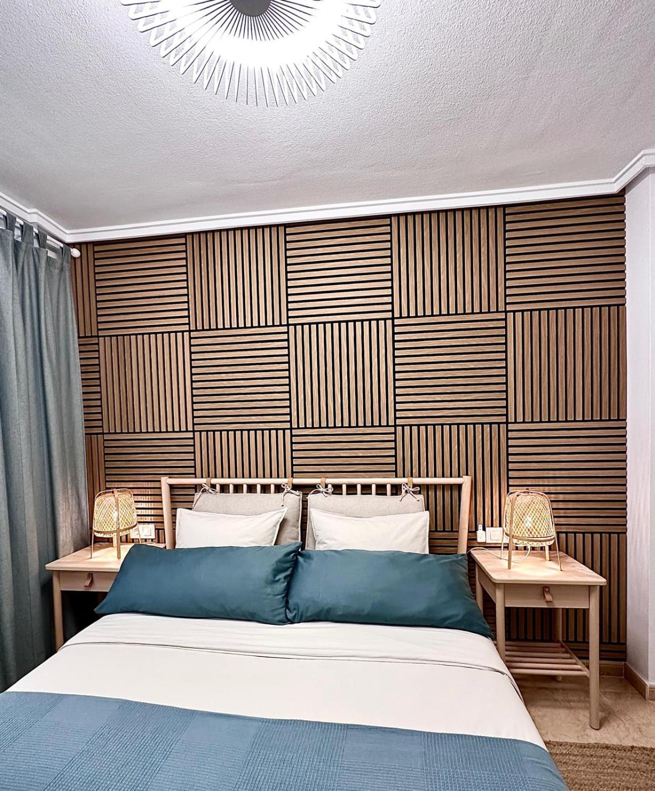 Apartamentos Palangres Torrevieja Zewnętrze zdjęcie