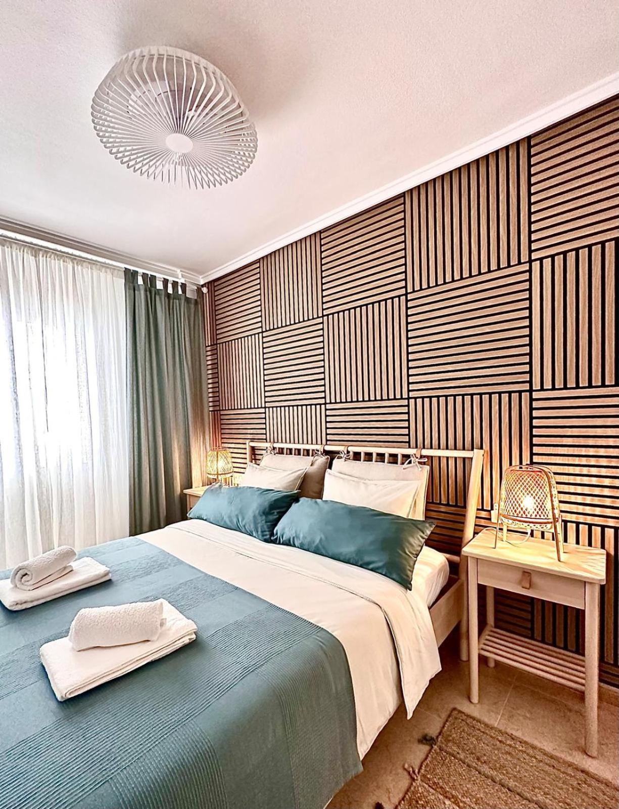 Apartamentos Palangres Torrevieja Zewnętrze zdjęcie